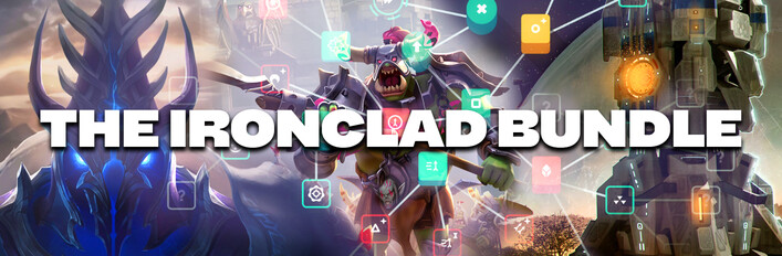 The Ironclad Defense