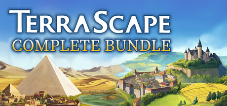 TerraScape Complete Edition