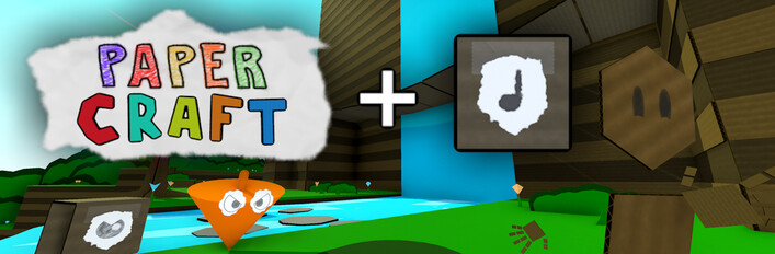 Paper Craft + Soundtrack