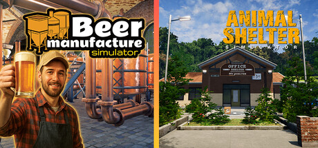 Beer Manufacture & Animal Shelter