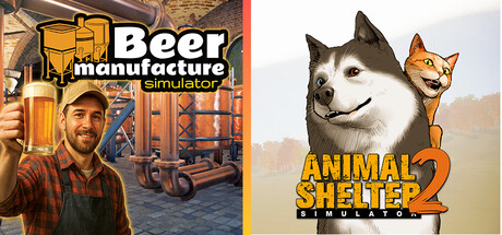 Beer Manufacture & Animal Shelter 2
