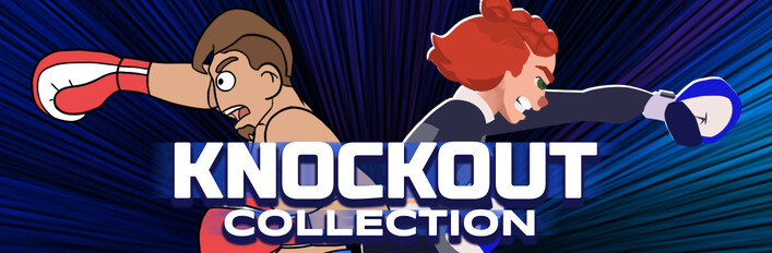 Knockout Collection