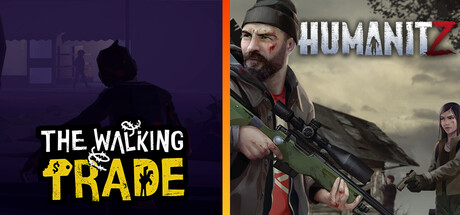 The Walking Trade x HumanitZ