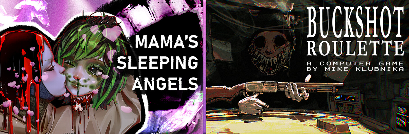 Shoot Your Friends & Kiss Your Friends