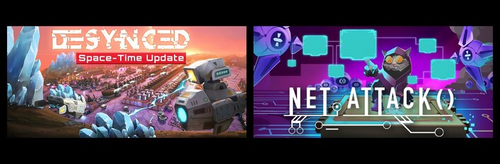 Desynced & Net.Attack()