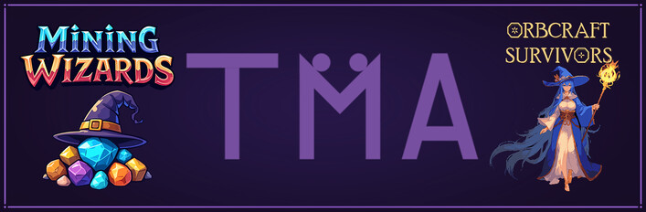 TMA Forge Game Collection