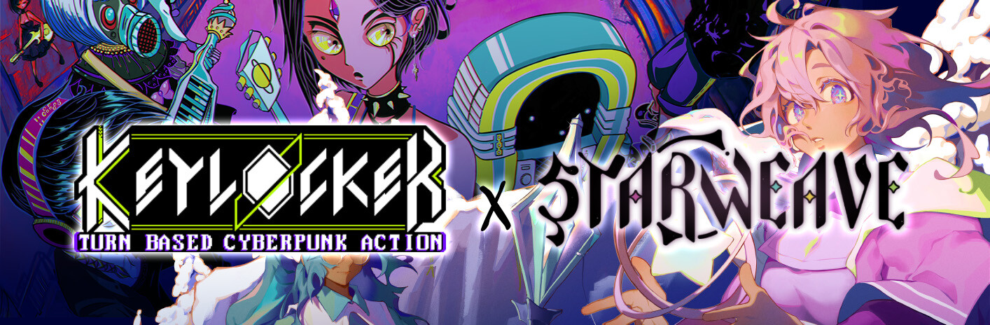STARWEAVE + Keylocker