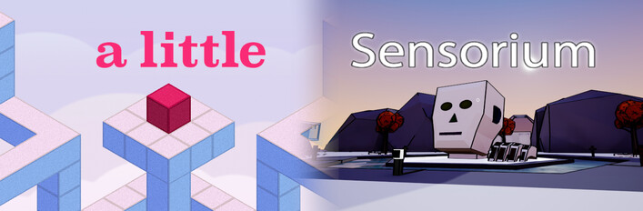 A Little Sensorium