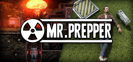 Mr. Prepper - Limited Best Offer banner