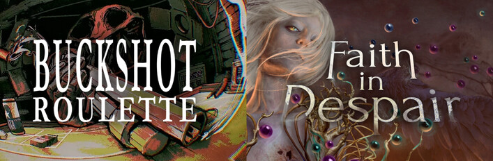 Roulette of Despair