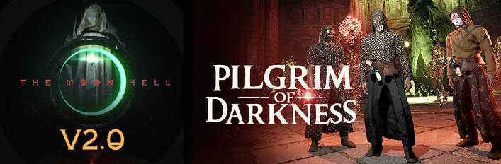 Dark moon bundle