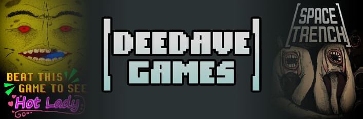 DeeDave Games