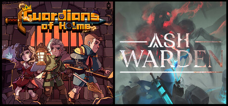 Guardians of Holme X Ash Warden