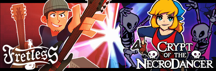 Klei Rhythm & Riffs
