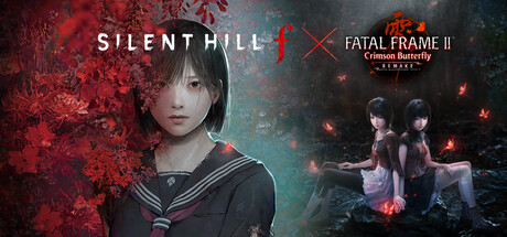 Lista cu seturile SILENT HILL f