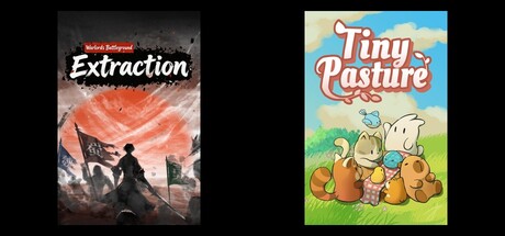 Warlords Battleground: Extraction & Tiny Pasture