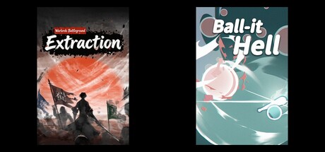 Warlords Battleground: Extraction & Ball-it Hell