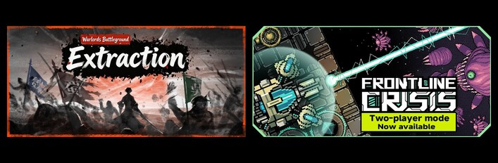 Warlords Battleground: Extraction & Frontline Crisis