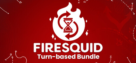 Firesquid Turn-based Strategy
