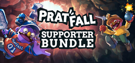 Pratfall Supporter Edition