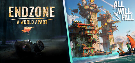 Endzone x All Will Fall