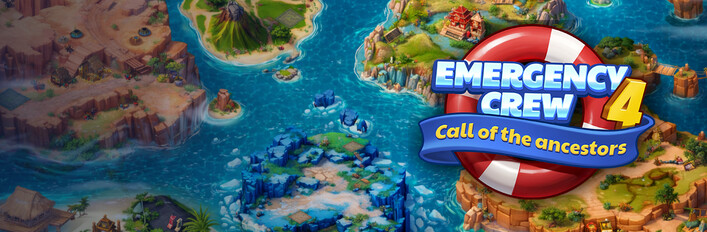 M5 Emergency Crew 4 Bundle 4 in 1