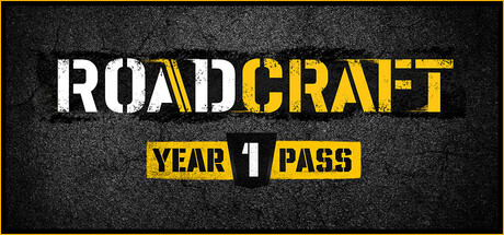 RoadCraft - Year 1 Pass