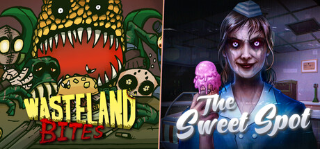 Wasteland Bites + The Sweet Spot