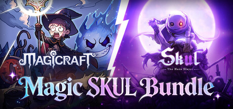 Magic SKUL bundle