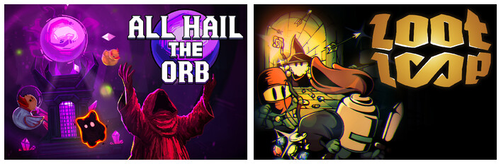 All Hail the Orb X Loot Loop