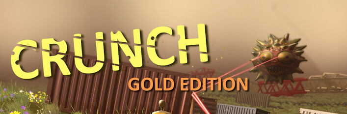 Crunch: Gold Edition