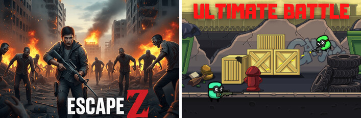 Matt Games Collection