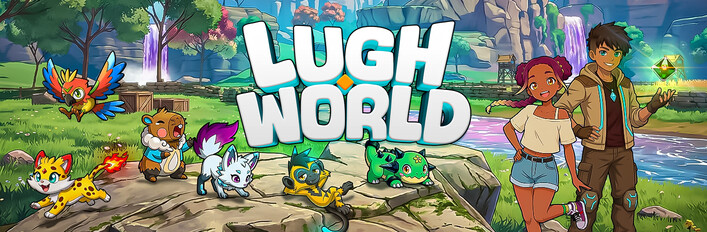 Lugh World - Bundle