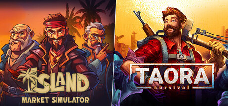 Island Market Simulator - Taora Survival