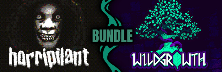 Wild Growth X Horripilant