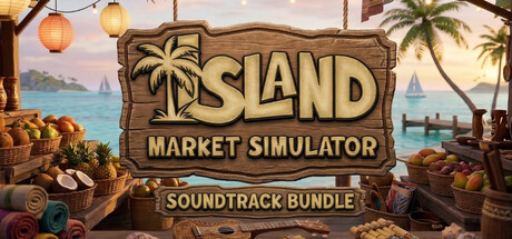 Island Market Simulator - Soundtrack