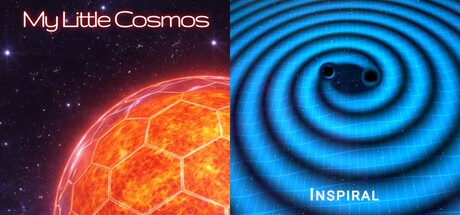 My Little Cosmos & Inspiral