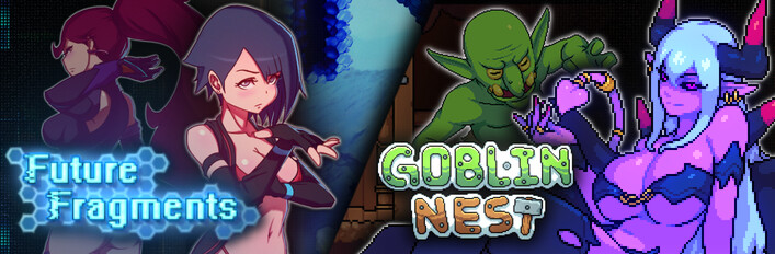 Goblin Nest x Future Fragments