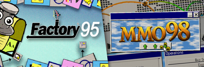 MMO Factory