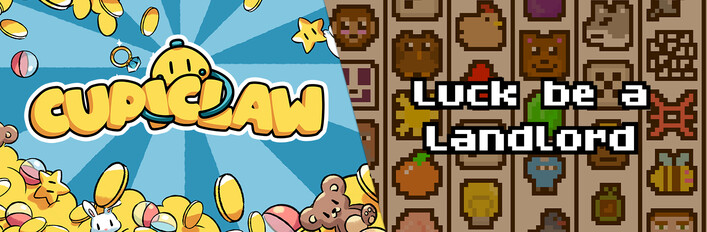 Luck be a Claw
