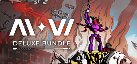 AI.VI Deluxe