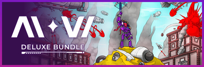 AI.VI Deluxe