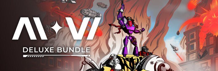 AI.VI Deluxe
