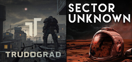 Trudograd / Sector Unknown Bundle