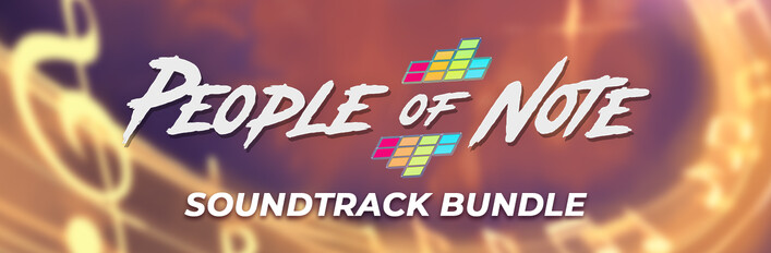 People of Note - Soundtrack Bundle