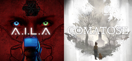 A.I.L.A + Comatose