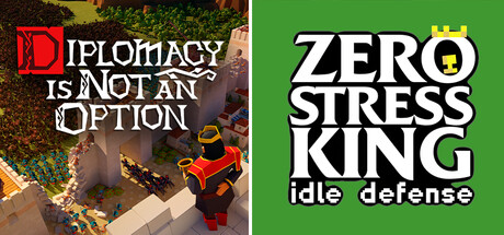 Stress is not an Option