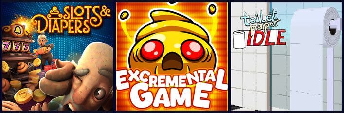 Stinky Incrementals
