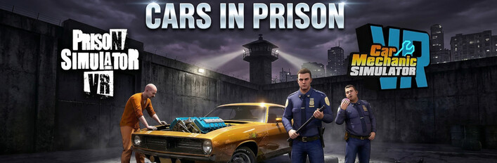 Cars in Prison
