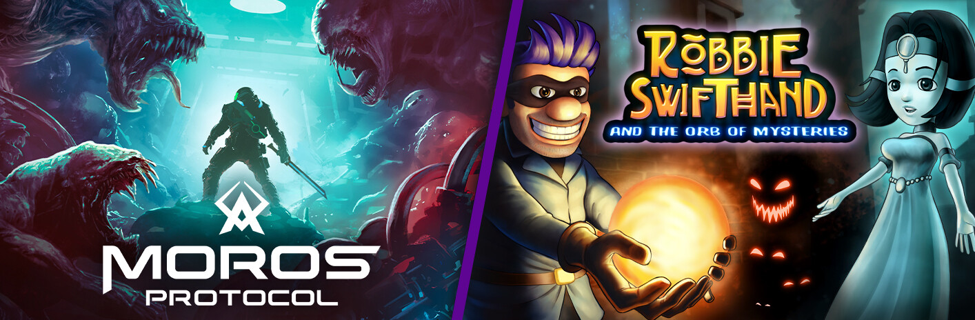 Pixel Reign Developer Collection